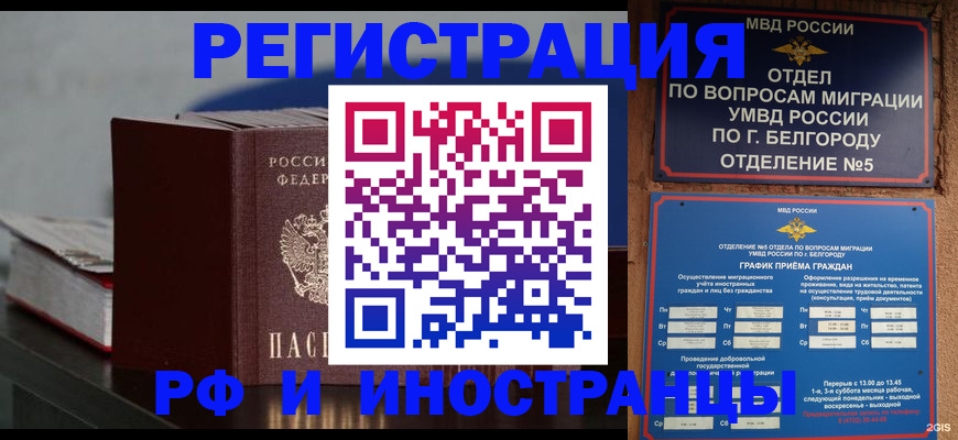 прописка 2025 в Черноголовке